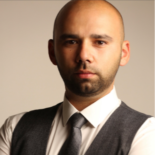 Rayan Sharafiev