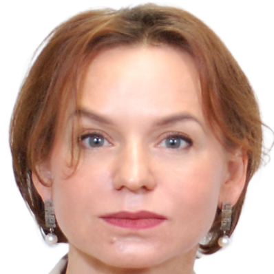 Светлана Хмелевских