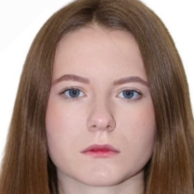 Alina Zenina