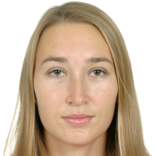 Aleksandra Varfolomeeva