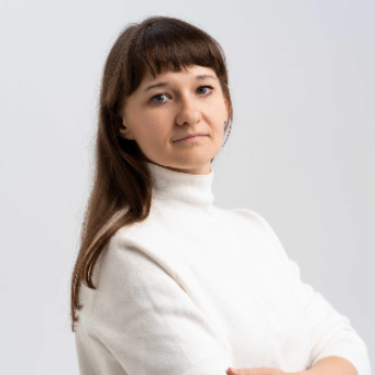 Рамиля Митина