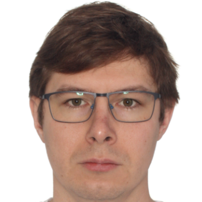 Дмитрий Константинов