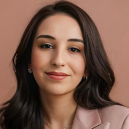 Селита Хазбулатова