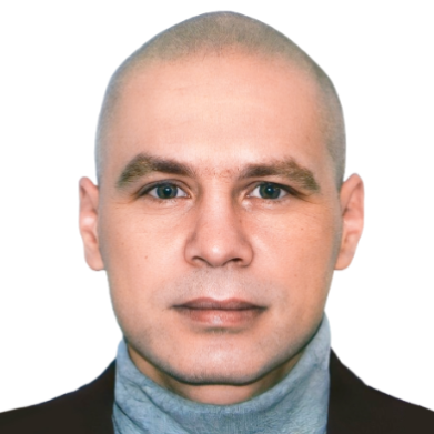 Dmitrii Bakhur