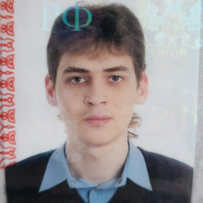 Алексей Бобров