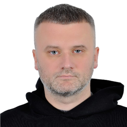 Илья Безруков