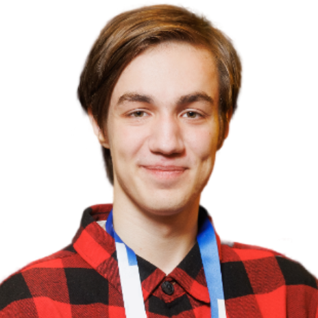 Zakhar Varfolomeev