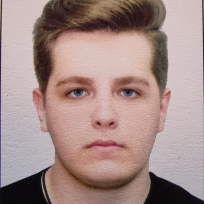 Алексей Алдохин