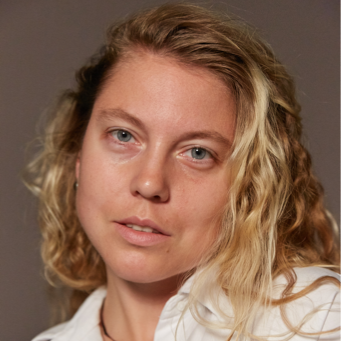 Liudmila Grigoreva
