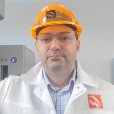 Александр Трапезин