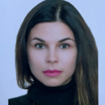 Tatyana Vorontsova