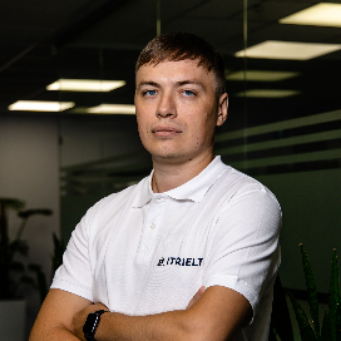 Aleksei Zakharov