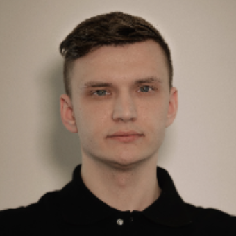 Евгений Михайлов
