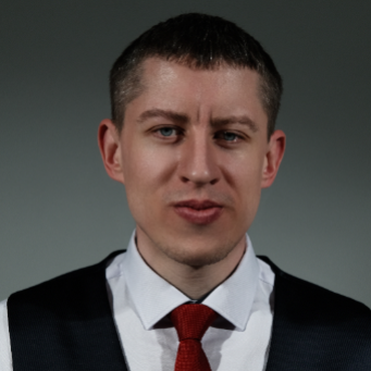 Александр Песенко