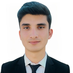 Khalid Rehman