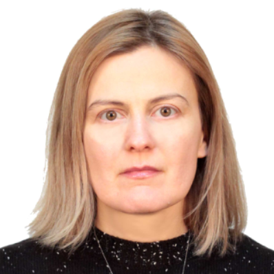 Ольга Чернышова