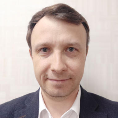 Айрат Мухаметзянов