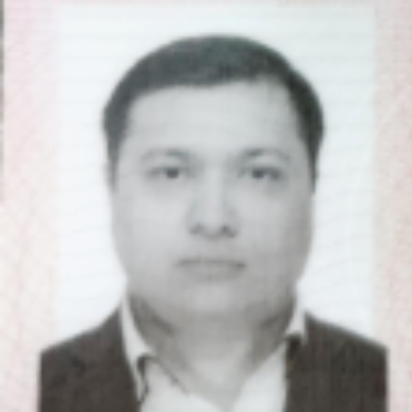 Rafail Salikhov