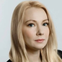 Анна Рогачева
