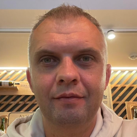 Ivan Melnikov