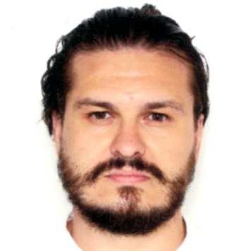 Павел Филин