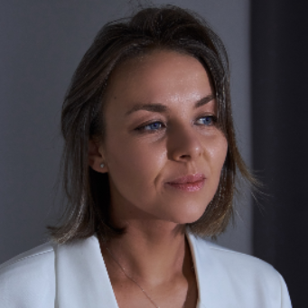 Анна Рязанова