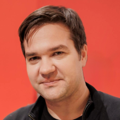 Aleksei Smetanin