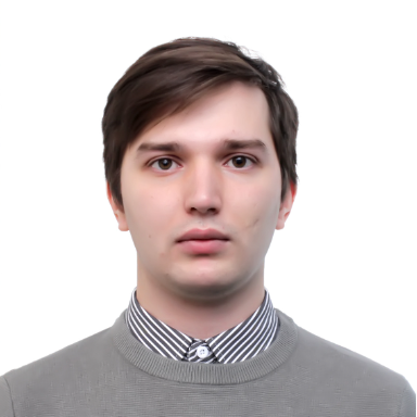 Николай Кондратьев