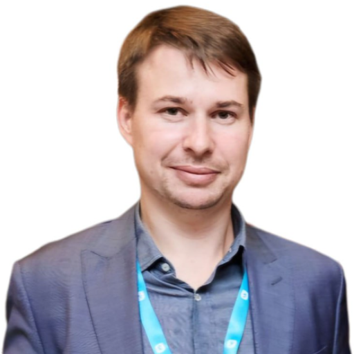 Oleg Druzhinin