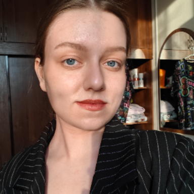 Аделина Мустафина