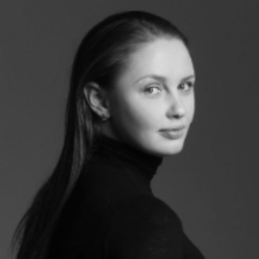 Mariya Kabanova