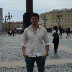 Алексей Богуцкий