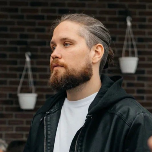 Artem Pogorelov