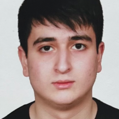 Vusal Guseinov