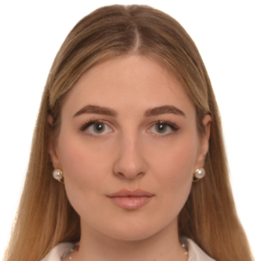 Mariya Kapustina