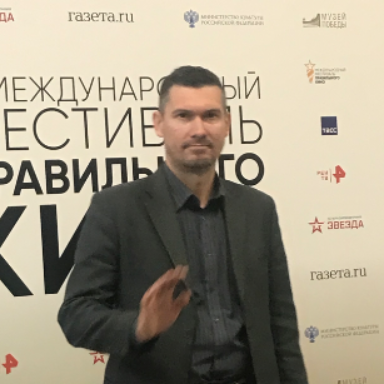 Anton Tarasov