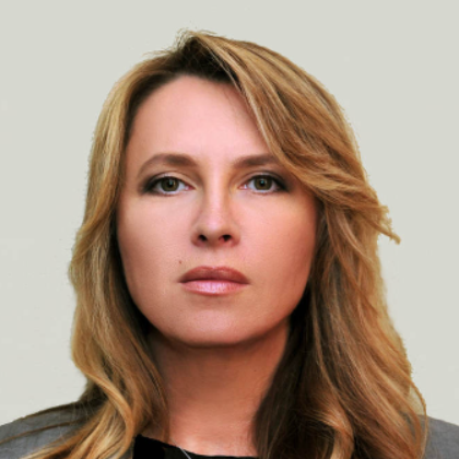 Alevtina Chernikova