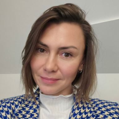 Наталия Пименова