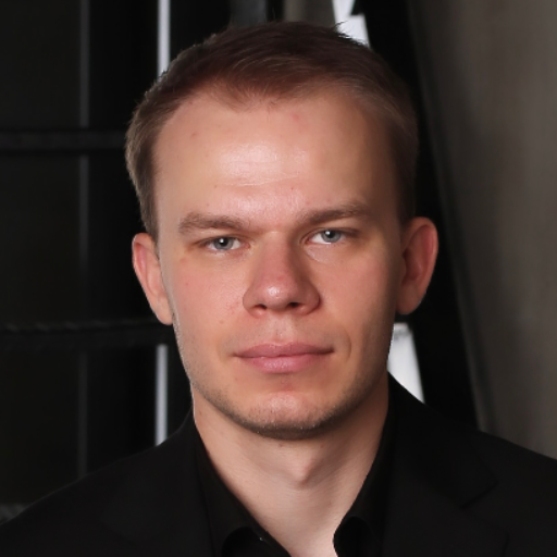 Владимир Балашов