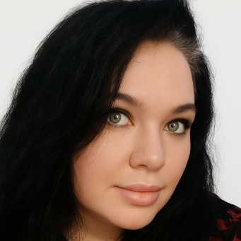Yekaterina Legrand