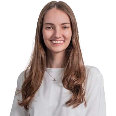 Kseniia Gorodnichaia