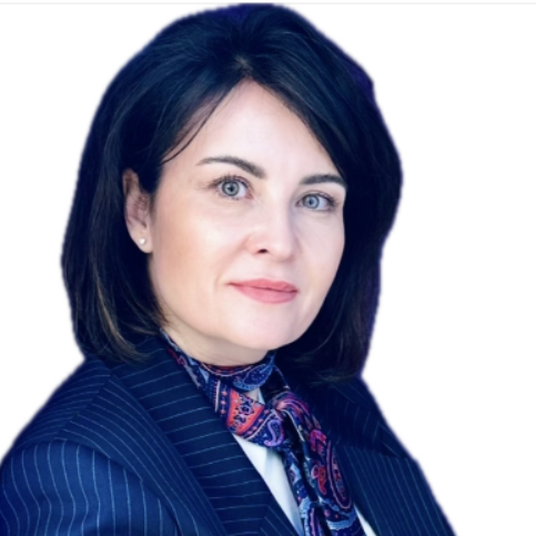 Irina Karpova