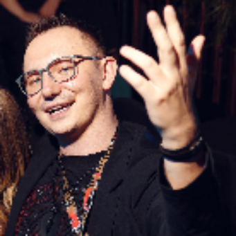 Михаил Прохоров