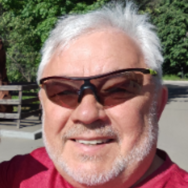 Павел Пестряков