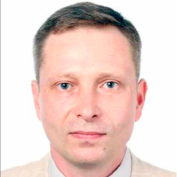 Maxim Markin