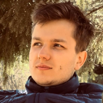 Nikolai Podgaetskii
