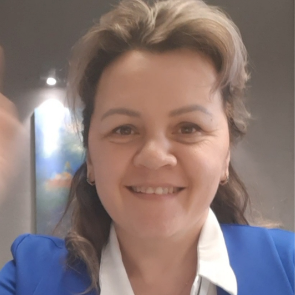 Anna Kulikova