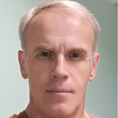Дмитрий Кузнецов