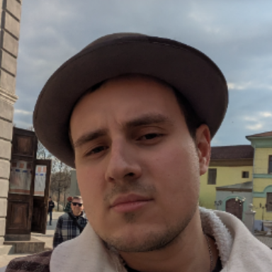 Dmitriy Dushenkin