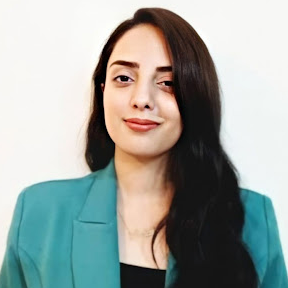 Sahar Moghimian Hoosh